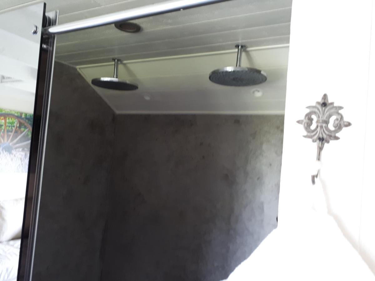 B&B 'T Hoveke Wingene Εξωτερικό φωτογραφία