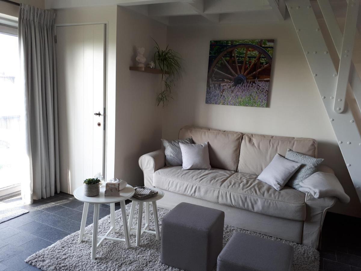 B&B 'T Hoveke Wingene Εξωτερικό φωτογραφία