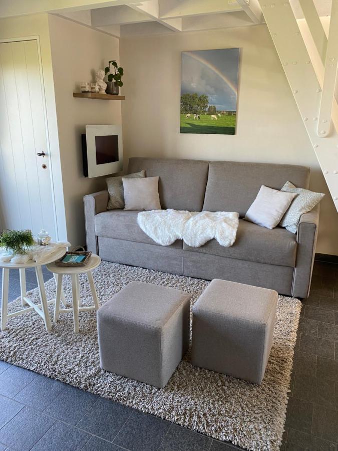 B&B 'T Hoveke Wingene Εξωτερικό φωτογραφία